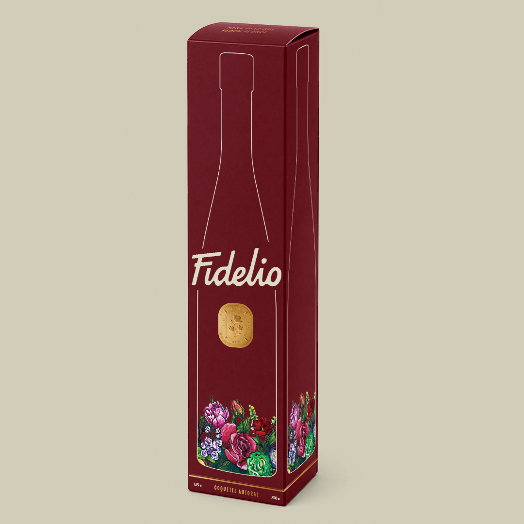 Fidelio Garrafa
