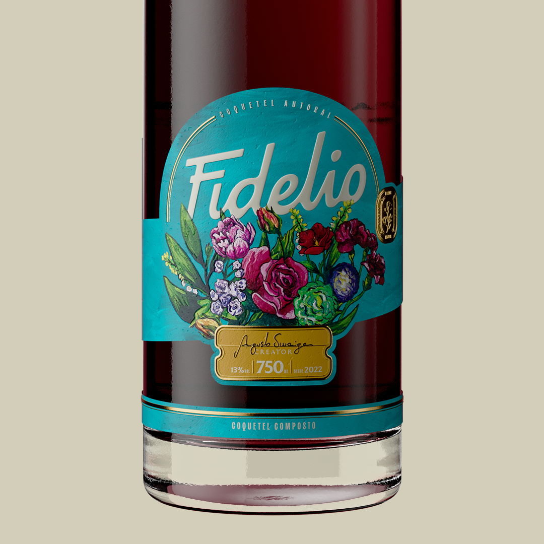 Fidelio Garrafa